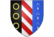 Blason de la commune