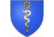 Blason de la commune