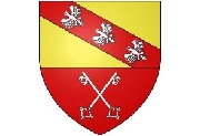 Blason de la commune