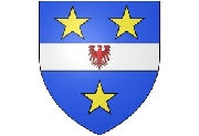 Blason de la commune