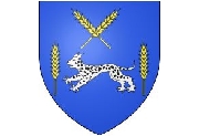 Blason de la commune