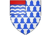 Blason de la commune