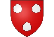 Blason de la commune