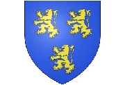 Blason de la commune