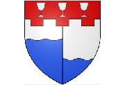 Blason de la commune