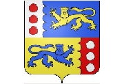 Blason de la commune