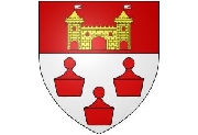 Blason de la commune