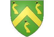 Blason de la commune