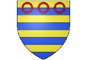 Blason de la commune