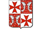 Blason de la commune